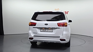 KIA CARNIVAL 2020