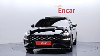 KIA K8 HYBRID 2023