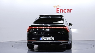 KIA K8 HYBRID 2023