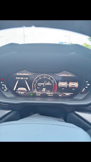 Заказать LAMBORGHINI URUS