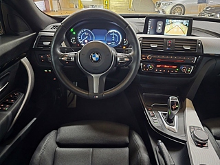 BMW 3-SERIES GT F34 2020