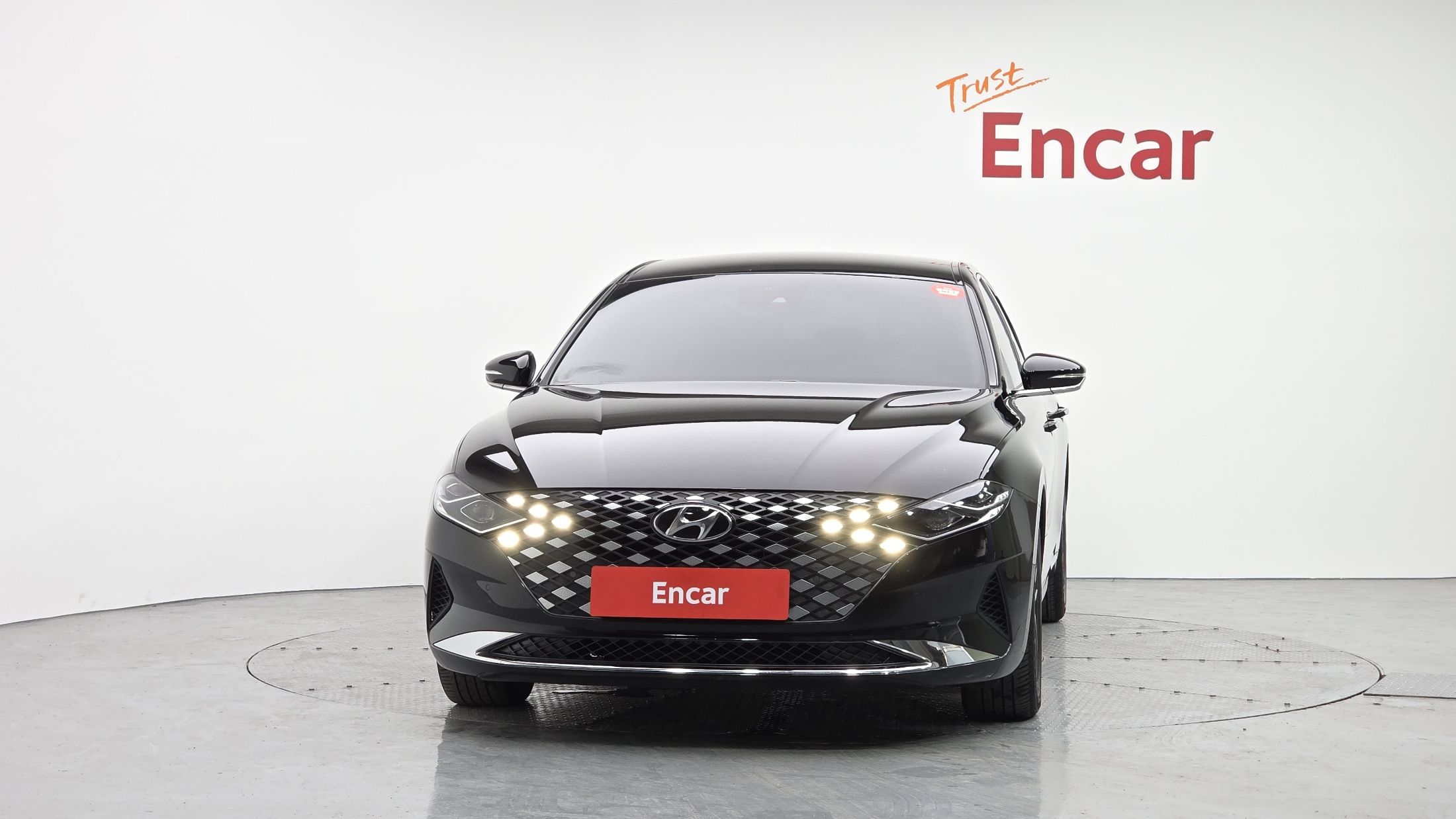 HYUNDAI GRANDEUR IG 2022