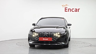 HYUNDAI GRANDEUR IG 2022