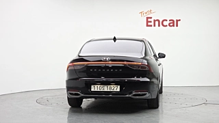 HYUNDAI GRANDEUR IG 2022