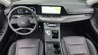 HYUNDAI GRANDEUR IG 2022