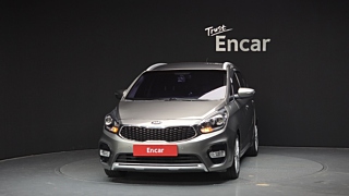 KIA CARENS 2016