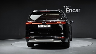 KIA CARNIVAL 2023