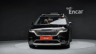 KIA CARNIVAL 2023