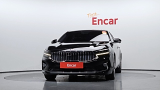 KIA K7 PREMIER 2020