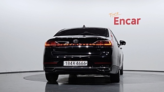 KIA K7 PREMIER 2020