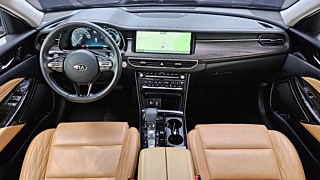 KIA K7 PREMIER 2020