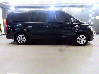 HYUNDAI STAREX GRAND 2019