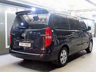 HYUNDAI STAREX GRAND 2019