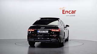 AUDI A6 C8 2023