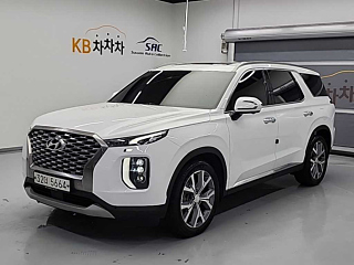HYUNDAI PALISADE  Gasoline 3.8 4WD 2019