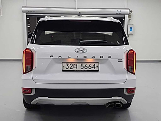 HYUNDAI PALISADE  Gasoline 3.8 4WD 2019