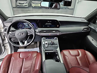 HYUNDAI PALISADE  Gasoline 3.8 4WD 2019