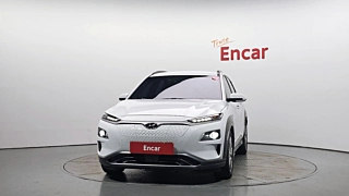 HYUNDAI KONA ELECTRIC 2020