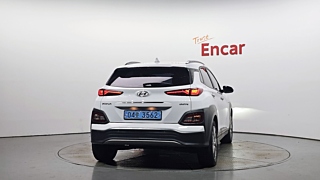 HYUNDAI KONA ELECTRIC 2020
