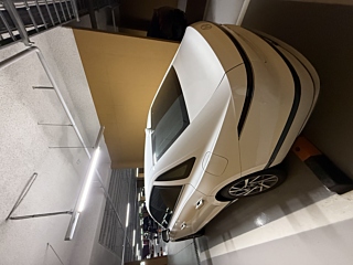 HYUNDAI GRANDEUR GN7 2024