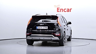 KIA NIRO 2023