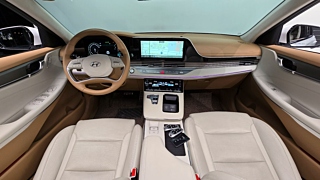 HYUNDAI GRANDEUR IG 2021