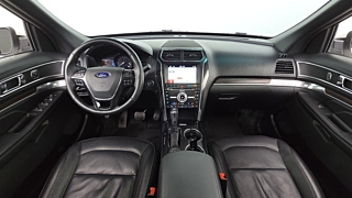 FORD EXPLORER 2017