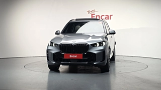 BMW X5 G05 2023
