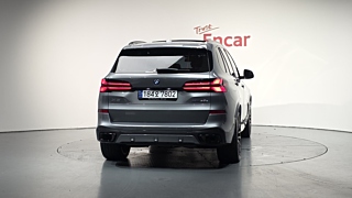 BMW X5 G05 2023