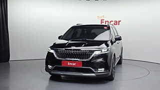 KIA CARNIVAL 2020