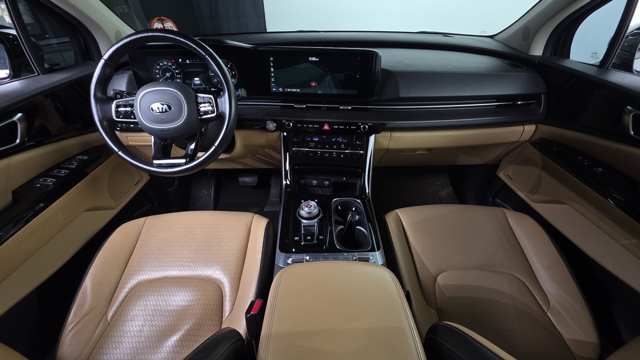 KIA CARNIVAL 2020