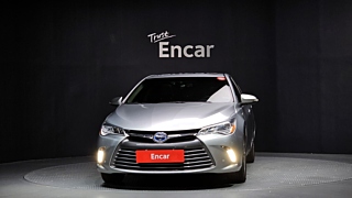 TOYOTA CAMRY 2014