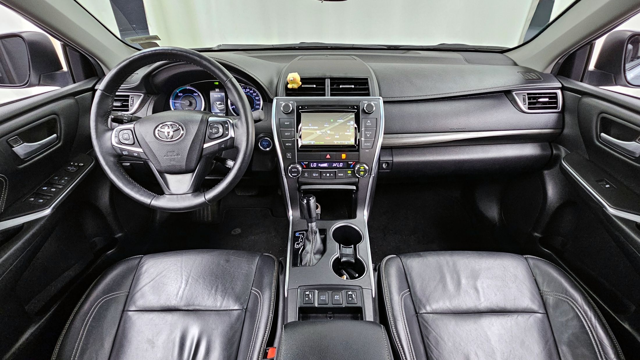 TOYOTA CAMRY 2014