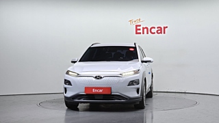 HYUNDAI KONA ELECTRIC 2020