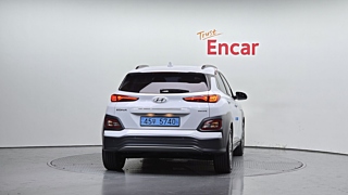 HYUNDAI KONA ELECTRIC 2020