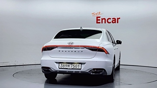 HYUNDAI GRANDEUR IG HYBRID 2022