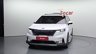 KIA CARNIVAL 2020