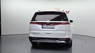 KIA CARNIVAL 2020