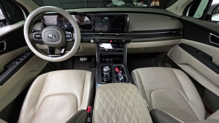 KIA CARNIVAL 2020