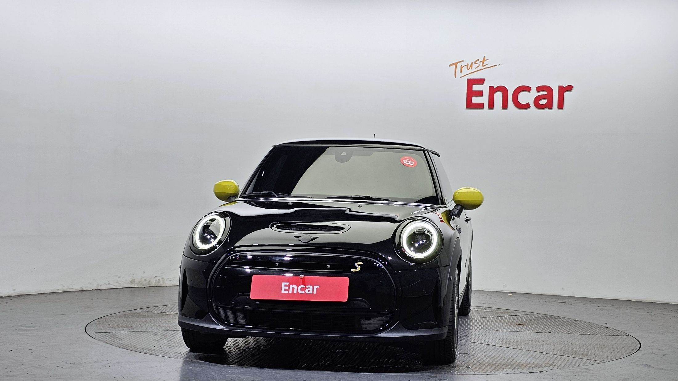 MINI COOPER ELECTRIC 2023
