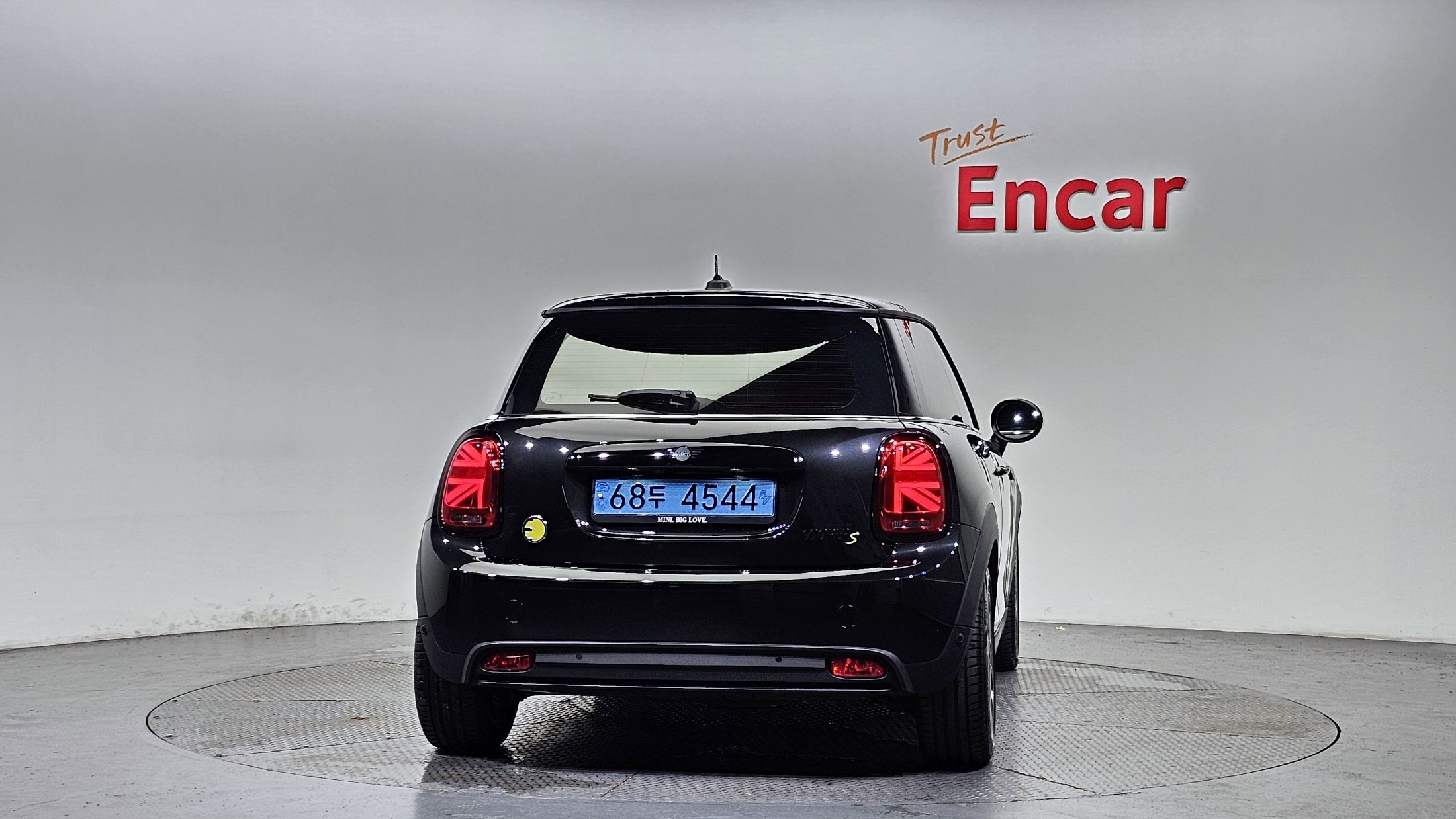 MINI COOPER ELECTRIC 2023