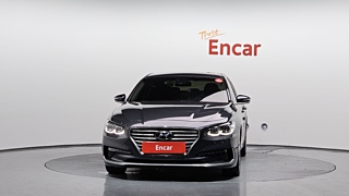 HYUNDAI GRANDEUR IG 2017