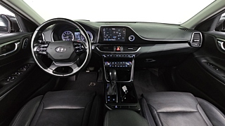 HYUNDAI GRANDEUR IG 2017