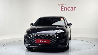 HYUNDAI GRANDEUR IG 2020