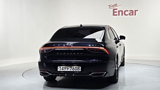 HYUNDAI GRANDEUR IG 2020