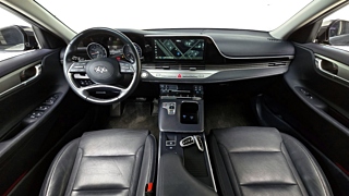 HYUNDAI GRANDEUR IG 2020