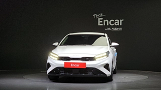 KIA K3 2021