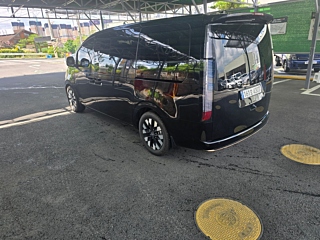 HYUNDAI STARIA 2025