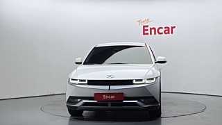 HYUNDAI IONIQ5 2021