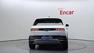 HYUNDAI IONIQ5 2021